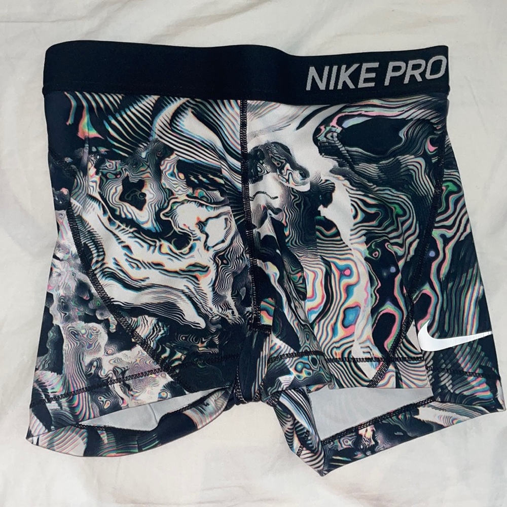Nike Pros (unique)